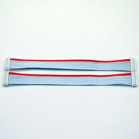 MX51021 connettori Molex personalizzabili 1.2mm passo 2/4/6/8/10/12/15 pin filo-filo connettori per autoveicoli cavi di terminazione