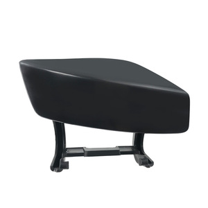 Mercedes-Benz GLA-Class W117ฝาครอบเครื่องซักผ้ากันชนหน้า1178850822/0722 ABS ซ้ายและขวา - Product Image 3