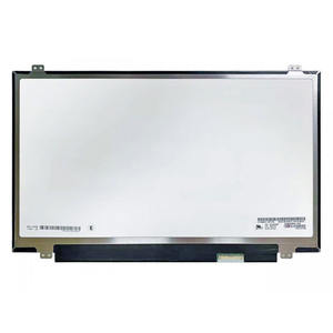 شاشة LCD طراز LP140QH1 SPF1 لوحة JL1 - Product Image 1