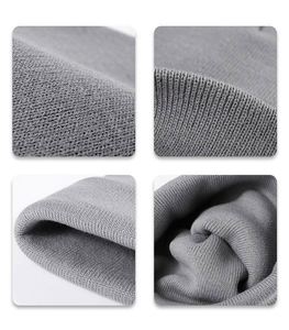 2026 Custom Knitted Beanie <b>Hats</b> With Embroidery Text Logo and Print Image Personalized Design <b>Winter</b> Warm <b>Hat</b> - Product Image 4