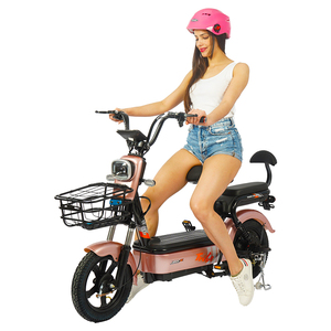 มอเตอร์ไซค์ไฟฟ้าสำหรับผู้ใหญ่แบบไร้แปรงถ่านขนาด26นิ้ว - Product Image 1