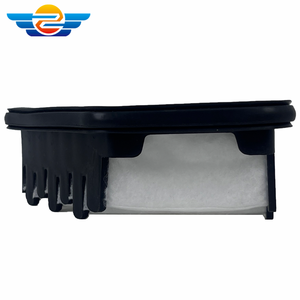 Filtre à air de voiture antichoc-Stable dans les étapes de rallye Mitsubishi Lancer - Product Image 3