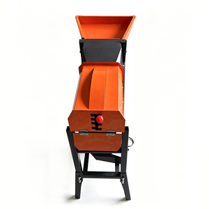 Sgranatrice di Mais in Offerta Speciale, Macchina Sgranatrice di Mais, Sgranatrice di Mais per Uso Agricolo, Attrezzatura Agricola per la Rimozione dei Chicchi - Product Image 1