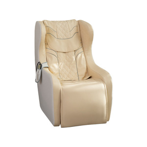 Mini Electric Massage Chair Full Body Neck Shoulder Back Waist Relief Plug In Railless One Piece Design - Product Image 4