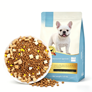 <span class=keywords><strong>Alimento</strong></span> para Perros PhoenHorse Omega-rich Fish & Flaxseed 22 kg de ODM Design Factory, Apto para Marcas Premium de Mascotas, <span class=keywords><strong>Alimento</strong></span> Seco para Perros a Granel - Product Image 1