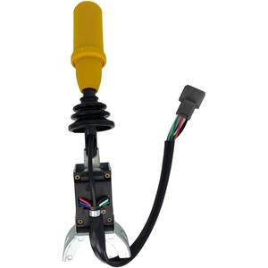 Inyector de Combustible Common Rail HongWang para Excavadora de Orugas Modelo D1803 V2403 N/P 1J801-53052 - Product Image 3