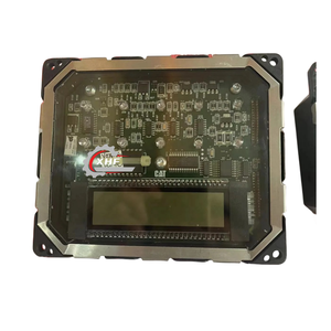 198-9749 252-4501 569-8638 450-2430 Controle GP-ENGINE Monitoring Voor: Rups 3126,3412, 3508, 3512, 3516, C32, C7,C9 - Product Image 2