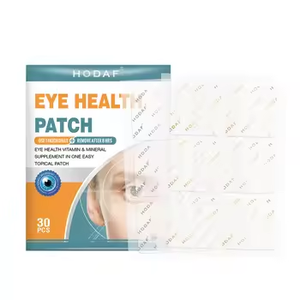 Oferta Especial por Tiempo Limitado: Parches para la Salud Ocular (Película <span class=keywords><strong>de</strong></span> PE PU) con Certificación ISO/CE, Productos Esenciales para el Cuidado <span class=keywords><strong>de</strong></span> los Ojos, Cuidado Ocular, Mantén tus Ojos Saludables - Product Image 5