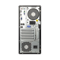 Ordinateur de bureau professionnel ThinkCentre M750T, processeur I5-12500, 8 Go de RAM DDR4, 256 Go de SSD + 1 To de disque dur, neuf, garantie de 3 ans, Windows 10