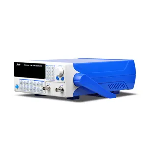 Générateur de fonction de signal numérique DDS à canal unique de marque Suin à faible coût 3/5/10/20MHz