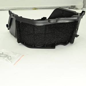 Copertura del Motore del Ventilatore per BMW F07 F10 F11 F18 F01 F02 9216222 6987597, Ricambi Auto - Product Image 3