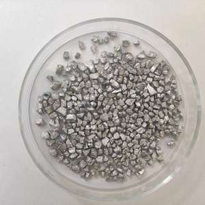 Granulés de chrome de haute pureté 99,95% Cr - Product Image 5