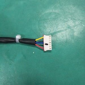 Moteur interne de climatiseur TCL ZKFN-13-10-13L DC 13W sans balais en résine - Product Image 2