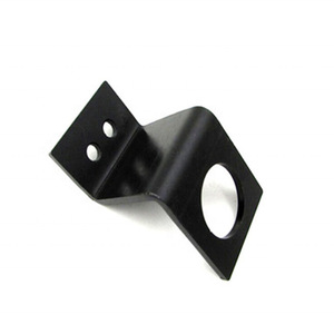 Pièces personnalisées en <span class=keywords><strong>aluminium</strong></span> et acier inoxydable <span class=keywords><strong>anodisé</strong></span> au laser de haute précision Traitement de la fabrication de tôle OEM - Product Image 1