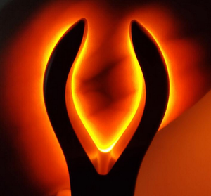 Detector de venas infrarrojas, instrumento con batería integrada, recargable, portátil, Visor de venas - Product Image 2