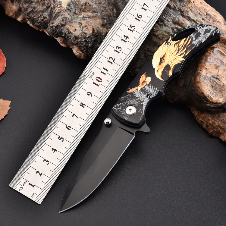 YJ Knives