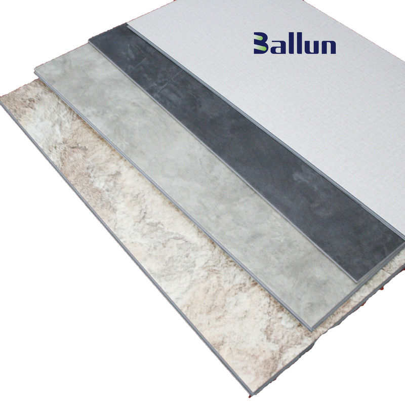 5mm Easy Install Fireproof Stone Powder