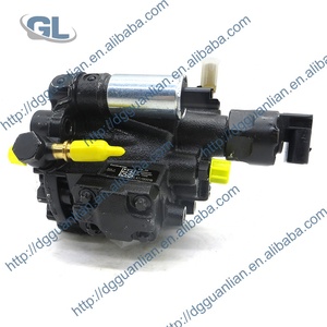 Originale e nuova pompa di iniezione del carburante Diesel A2C20000745 5 ws40064 77548 - Product Image 1
