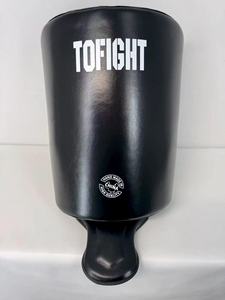 Protector <span class=keywords><strong>de</strong></span> Piernas Personalizado <span class=keywords><strong>de</strong></span> Microcuero para MMA y Muay Thai, Protección para Pantorrillas, Almohadillas <span class=keywords><strong>de</strong></span> Protección para Patadas - Product Image 4
