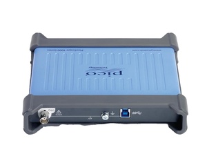 <span class=keywords><strong>Osciloscopio</strong></span> para PC Pico Technology 4824A <span class=keywords><strong>PicoScope</strong></span> Serie 4000A, 20MHz, 8 Canales Analógicos - Product Image 2