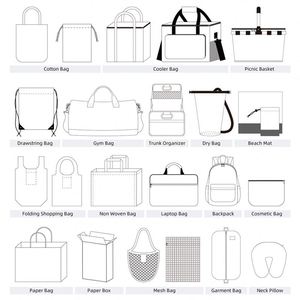 Bolsa Térmica para Picnic, Bolsa Refrigerante Aislada para Acampar al Aire Libre, Barbacoa, Viajes, Oxford, 15L, 24 Latas, Muestra Gratis - Product Image 4