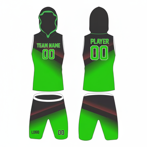 ชุดยูนิฟอร์มฟุตบอลสำหรับผู้ชายเสื้อเจอร์ซีย์ฟุตบอลแบบ7on7พิมพ์ลายธงชาติ7on7ปรับแต่งได้ - Product Image 1