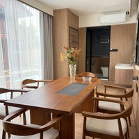 Bureau mobile modulaire en conteneur d'acier avec capsule spatiale durable pour usage commercial et atelier