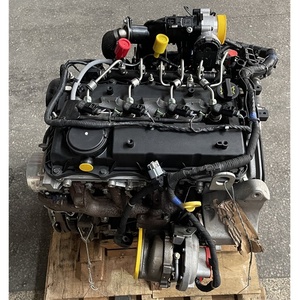 1759628 FB3Q- 6006-EA HB3Q-6007-AA4A blocco lungo del motore del gruppo motore del motociclo Diesel per Ford Everest Ranger BT-50 2.2L - Product Image 3