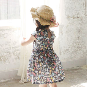 Vêtements pour enfants, mode enfant, tenue de fête pour filles, robe tutu à paillettes - Product Image 2