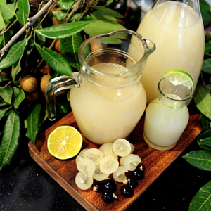 Cubes de jus de canne à sucre surgelés IQF, emballés sous vide, fruits surgelés en vrac pour la fabrication de boissons et la transformation alimentaire - Product Image 1