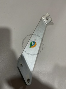 Piezas de Motor OEM ZCEC 6B5.9 6BT5.9 6BTA5.9 6BTAA5.9 SOPORTE DE CONTROL DEL ACELERADOR 5310355 5341010 - Product Image 6