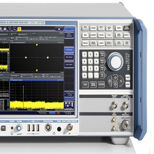 Nuevo Analizador de Red de Alta Precisión Rohde & Schwarz FSW67 con 1 Año de Garantía - Product Image 5