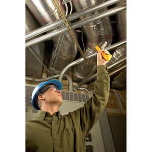 Fluke 561 Ir <b>Thermometer</b> -40 To 1022 Degree F Range Hvac Pro Infrared Temperature Instrument - Product Image 6