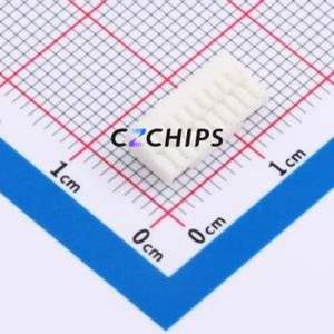 XD-GH-9Y Housing (Wire-to-Board / Wire-to-Wire) P=1.25mm Connector 1x9P 1.25mm GH 1 - Product Image 2