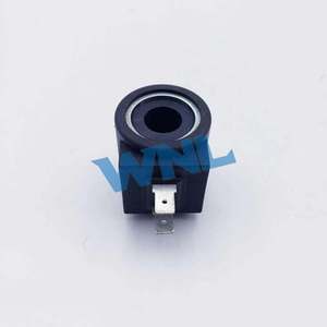 Bobine d'électrovanne 12V 6306012 pour tiges de vanne Hydraforce séries 08, 80, 88 et 98 - Product Image 2