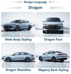 Enorme 2024 AUTO da Qin <span class=keywords><strong>L</strong></span> nuovo veicolo energetico da Qin <span class=keywords><strong>L</strong></span> berlina Phev - Product Image 3