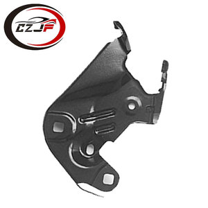 CZJF Nuovo Arrivo Ricambi Auto Supporto Parafango per <span class=keywords><strong>BMW</strong></span> <span class=keywords><strong>X1</strong></span> U11/U12 <span class=keywords><strong>2022</strong></span> 41009634687 41009634688 - Product Image 5