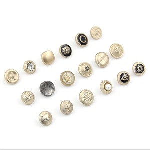 Металлический кнопочный пресс для одежды - Product Image 1