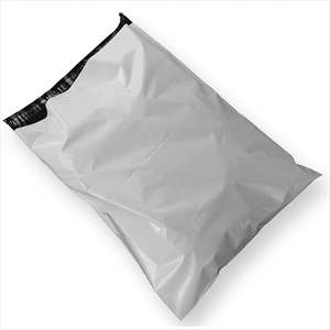 Sobres de Plástico de Alta Calidad con Tira de Sellado, Bolsas de Plástico Duraderas y Prácticas - Product Image 1