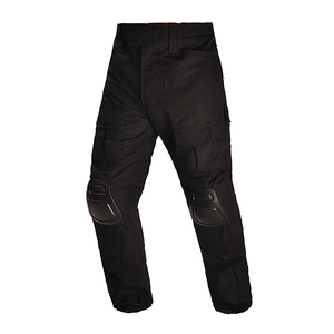 <span class=keywords><strong>Pantaloni</strong></span> <span class=keywords><strong>Tattici</strong></span> da <span class=keywords><strong>Uomo</strong></span> G2 Frog con Ginocchiere per Outdoor, Escursionismo e Caccia di Alta Qualità all'Ingrosso dalla Fabbrica - Product Image 2