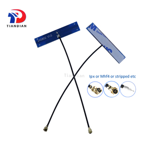<span class=keywords><strong>Antena</strong></span> Interna PCB UFL WiFi <span class=keywords><strong>de</strong></span> Banda Dual Flexible <span class=keywords><strong>de</strong></span> 5dBi 2.4G 5.8G Directa <span class=keywords><strong>de</strong></span> Fábrica - Product Image 6