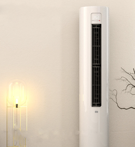 เครื่องปรับอากาศแบบตั้งพื้น Mijia Natural Air Conditioner รุ่น KFR-72LW/N1A1 ระบบอินเวอร์เตอร์ ใช้สารทำความเย็น R32 สำหรับใช้ในครัวเรือน - Product Image 3