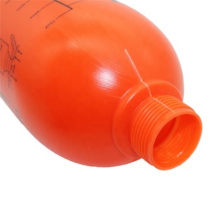 Пластиковый пульверизатор с ручным нажимом, 2 л, 3 л - Product Image 6