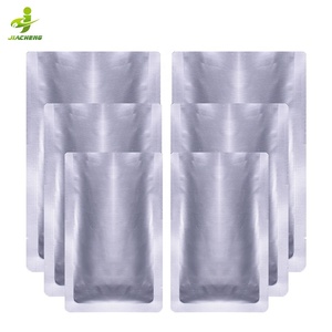 Sacs de scellage à chaud en Mylar personnalisés, sacs d'emballage sous vide en aluminium pour le stockage des aliments - Product Image 5
