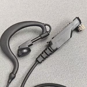 Двусторонние наушники для радио с наушником для ZTE Callta PH890 GH900 PH690 PH660 PH600 DH400 Глобальный диапазон разговоров - Product Image 2