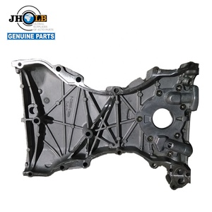 ปั๊มน้ำมันคุณภาพสูง LB034-CH2-1001 สำหรับรถยนต์ HAFEI <span class=keywords><strong>LOBO</strong></span> 468 อะไหล่รถยนต์จีน - Product Image 2