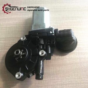Bộ Điều Chỉnh Cửa Sổ HILUX, Động Cơ Điều Chỉnh Cửa Sổ KUN15, Động Cơ Điều Chỉnh Cửa Sổ KUN25, Động Cơ 85710-0K010 - Product Image 6