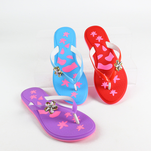 Fahion precio bajo Peshawari Chappal zapatillas de mujer niña comodidad chanclas al por mayor - Product Image 5