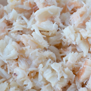 Top Quality <b>Canned</b> Crab <b>Meat</b> From VietNam Exporting with Bulk Orders - Product Image 1