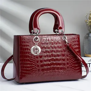 Bolsas femininas estilosas, nova chegada de bolsas femininas de luxo modernas e confortáveis, bolsas de mão 2023